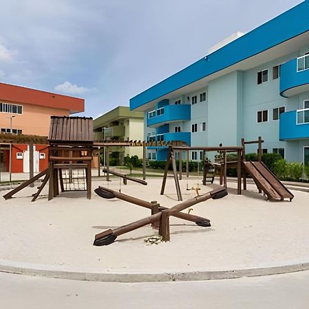Apartamento Por Do Sol - Golden Lake Apart Arraial do Cabo Ngoại thất bức ảnh