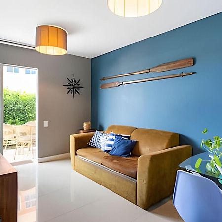 Apartamento Por Do Sol - Golden Lake Apart Arraial do Cabo Ngoại thất bức ảnh