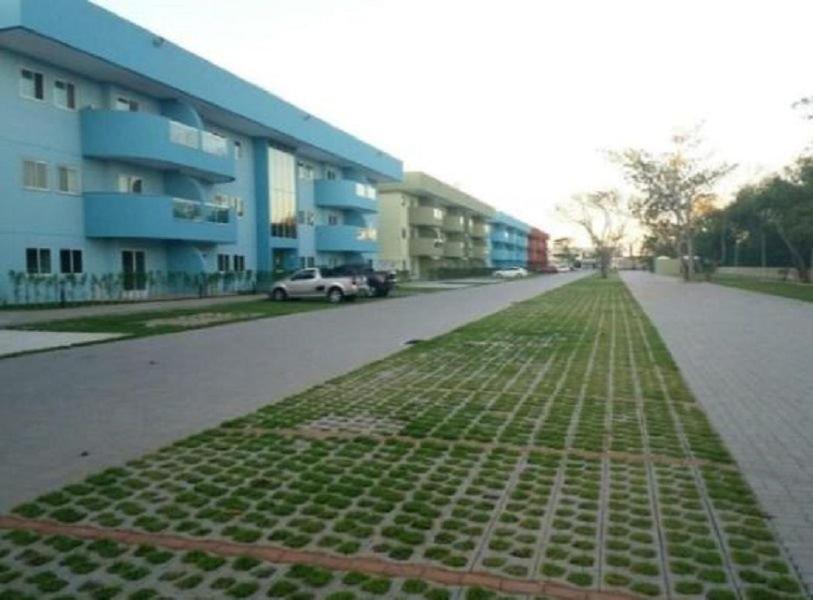 Apartamento Por Do Sol - Golden Lake Apart Arraial do Cabo Ngoại thất bức ảnh