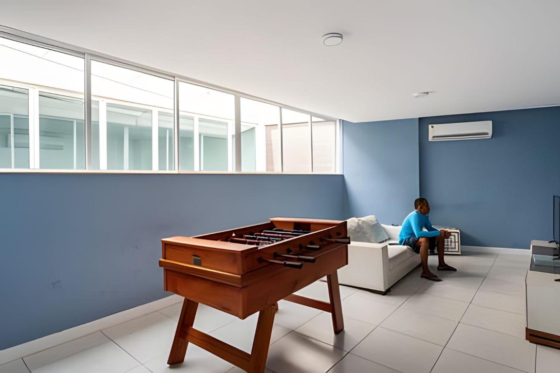 Apartamento Por Do Sol - Golden Lake Apart Arraial do Cabo Ngoại thất bức ảnh