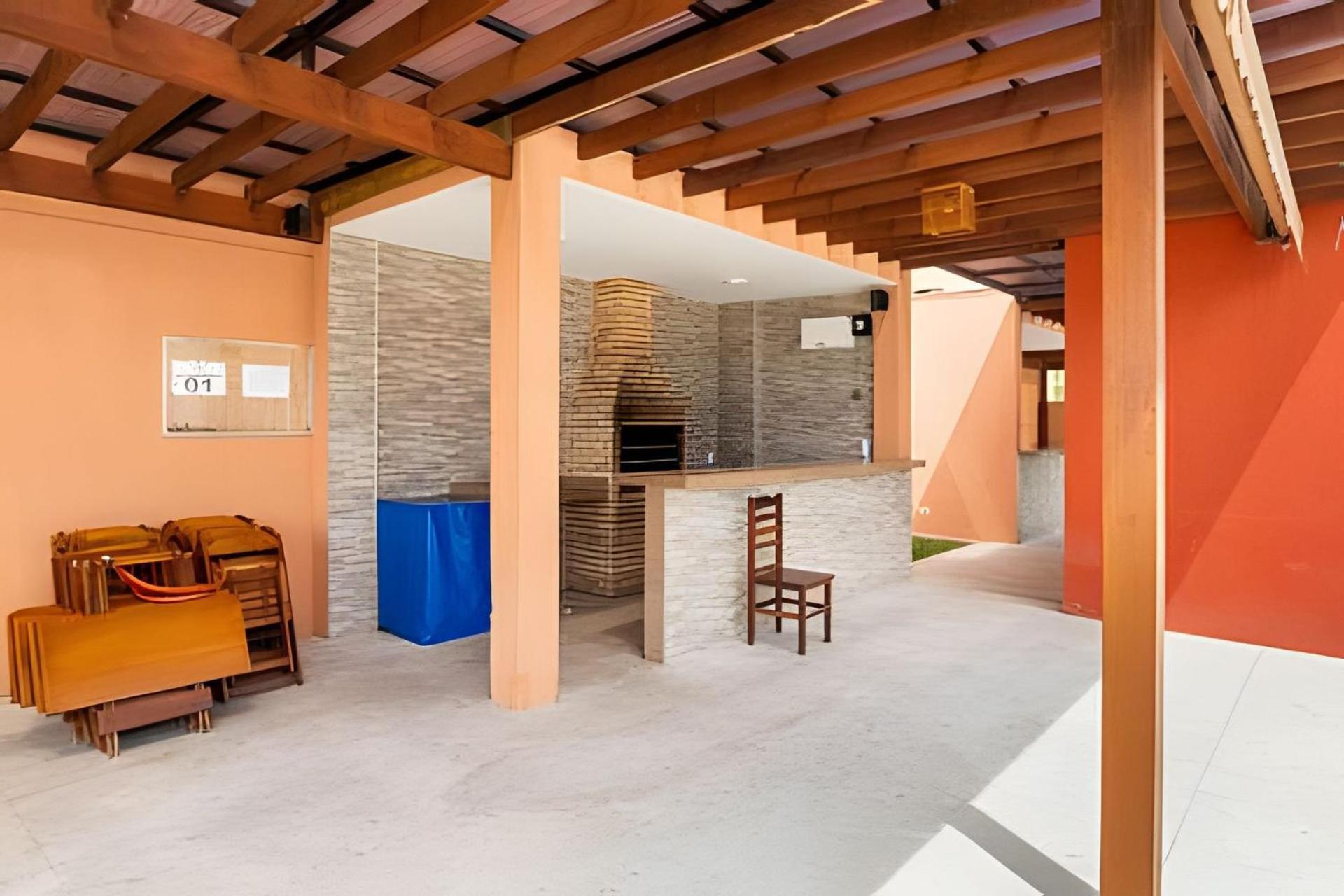 Apartamento Por Do Sol - Golden Lake Apart Arraial do Cabo Ngoại thất bức ảnh