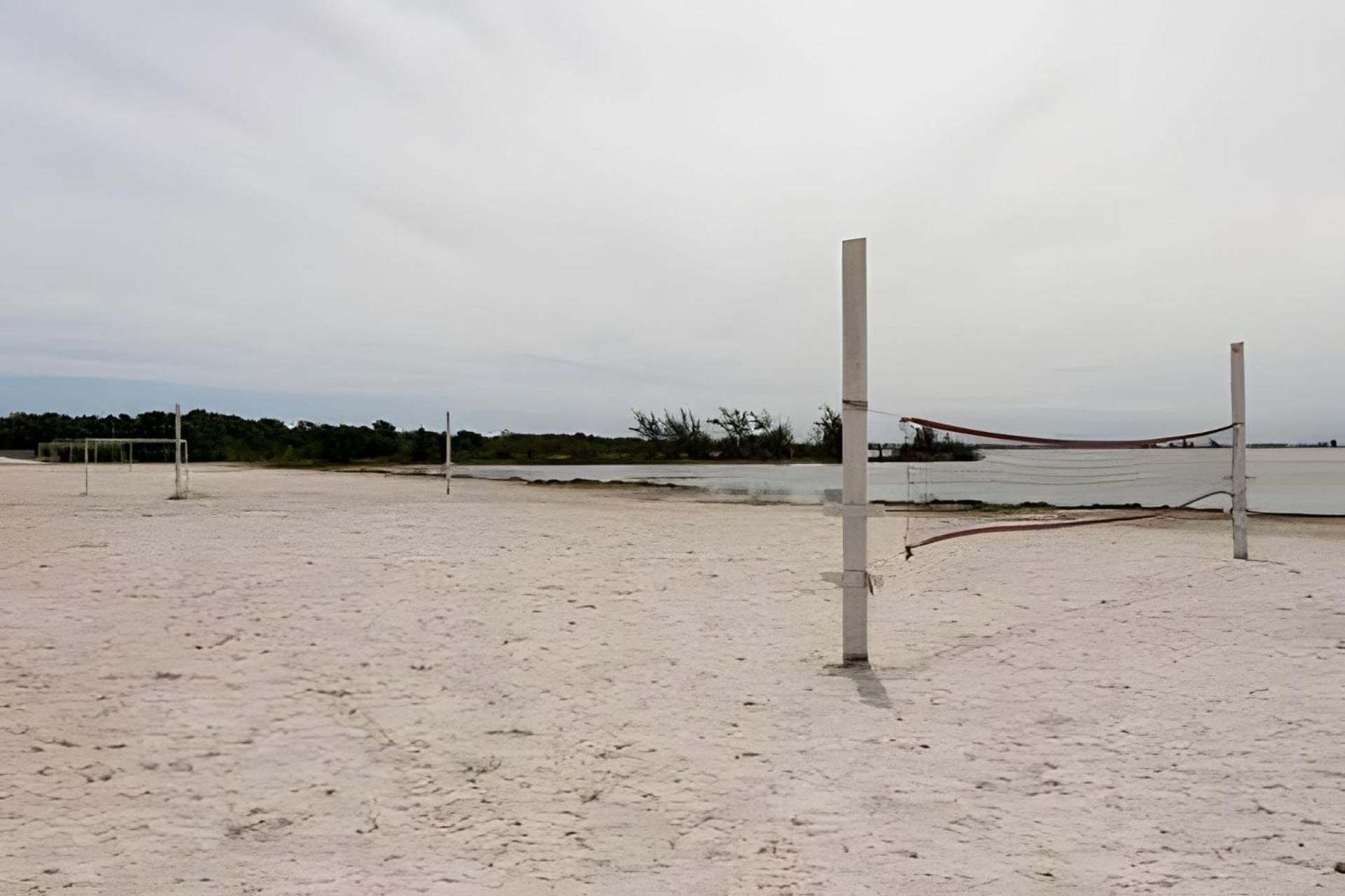 Apartamento Por Do Sol - Golden Lake Apart Arraial do Cabo Ngoại thất bức ảnh