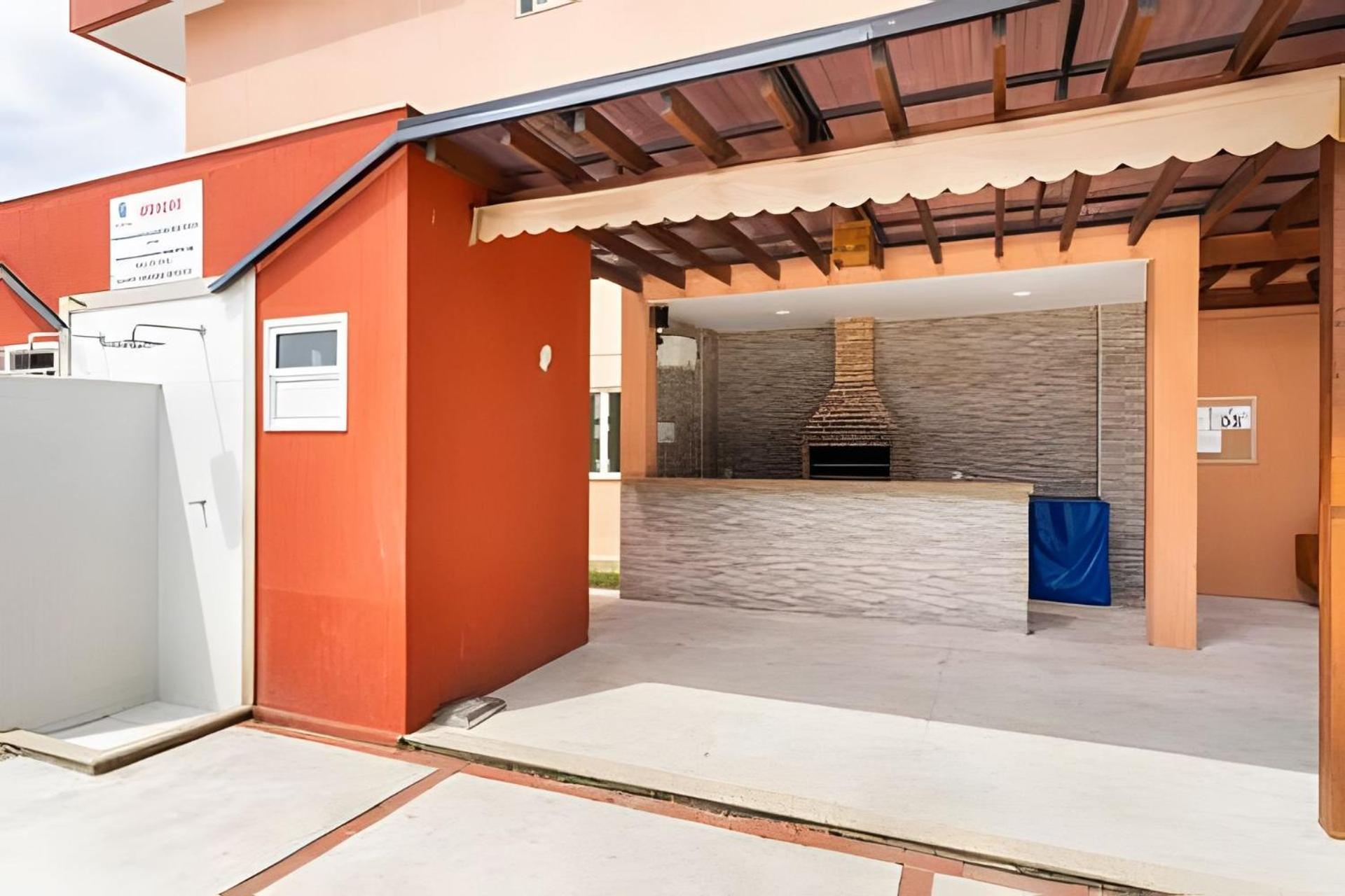 Apartamento Por Do Sol - Golden Lake Apart Arraial do Cabo Ngoại thất bức ảnh