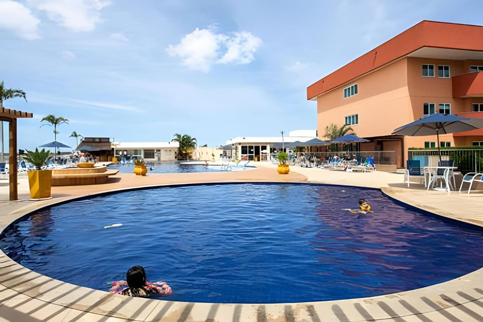 Apartamento Por Do Sol - Golden Lake Apart Arraial do Cabo Ngoại thất bức ảnh