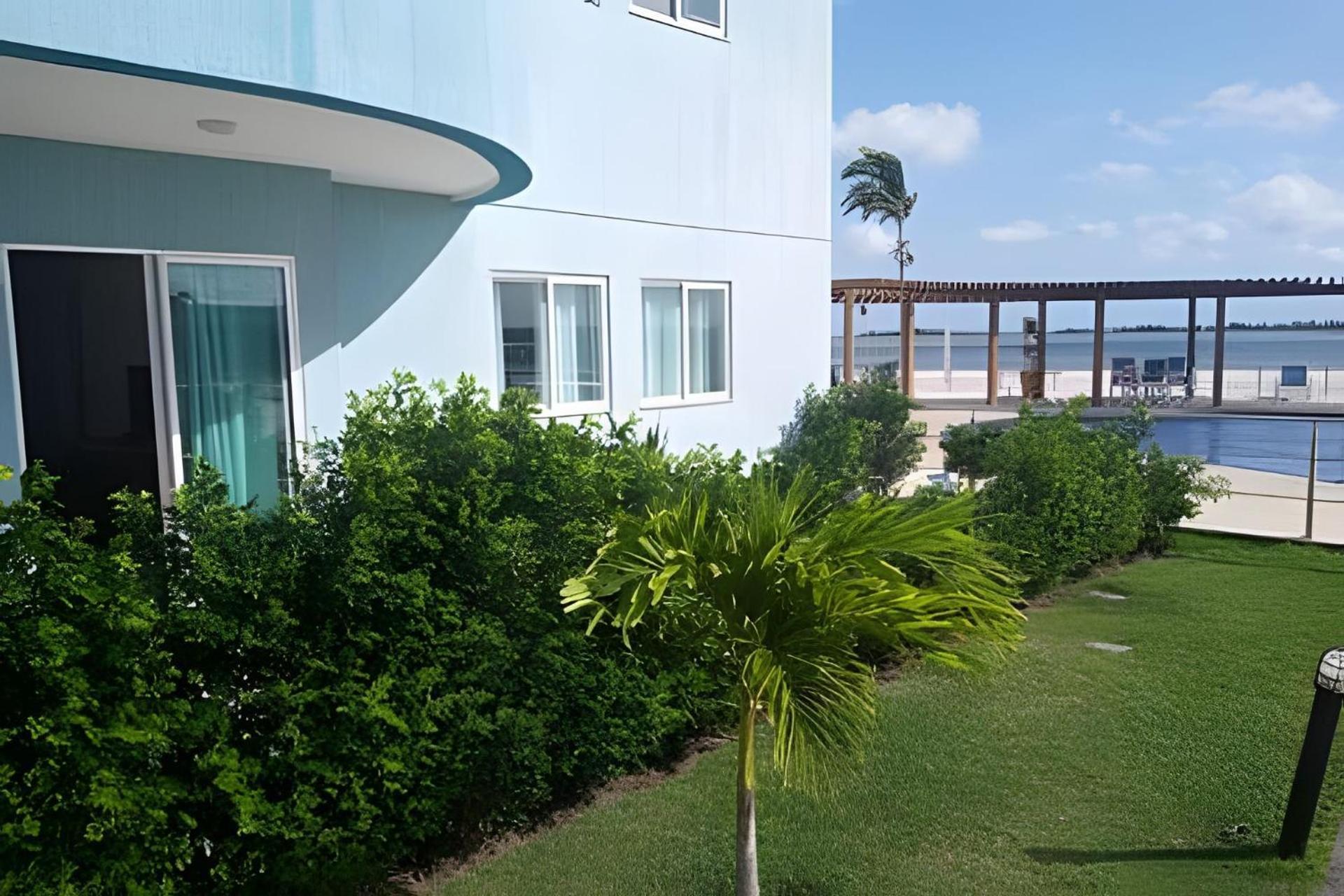 Apartamento Por Do Sol - Golden Lake Apart Arraial do Cabo Ngoại thất bức ảnh