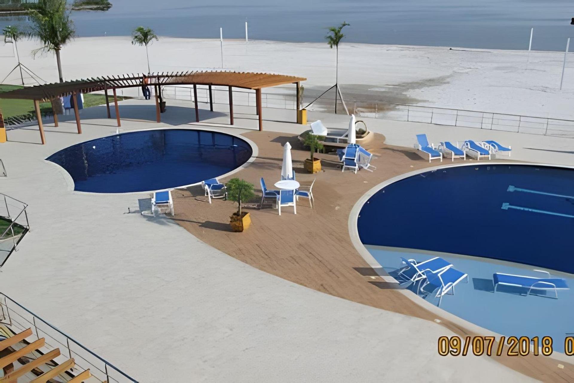 Apartamento Por Do Sol - Golden Lake Apart Arraial do Cabo Ngoại thất bức ảnh