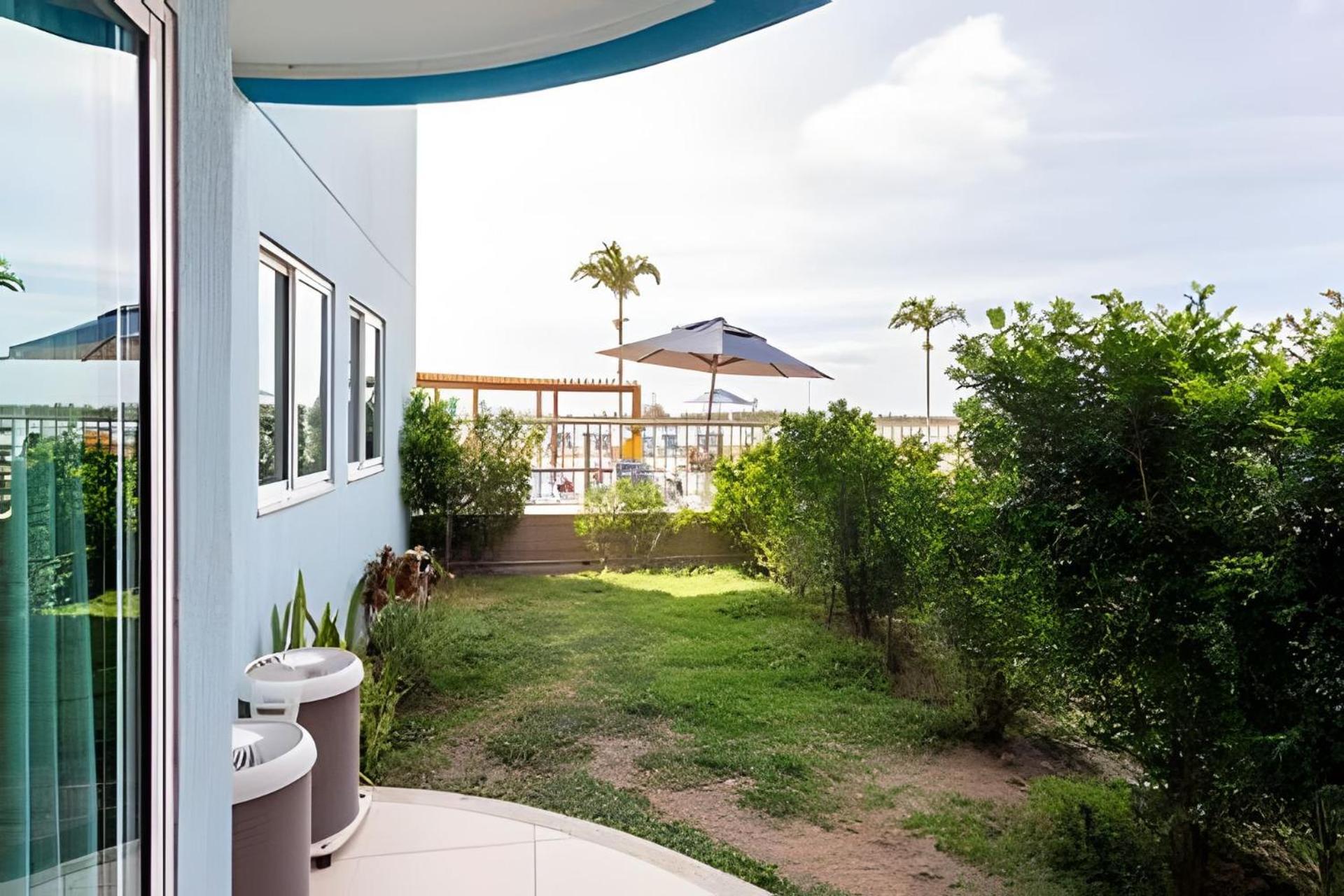 Apartamento Por Do Sol - Golden Lake Apart Arraial do Cabo Ngoại thất bức ảnh