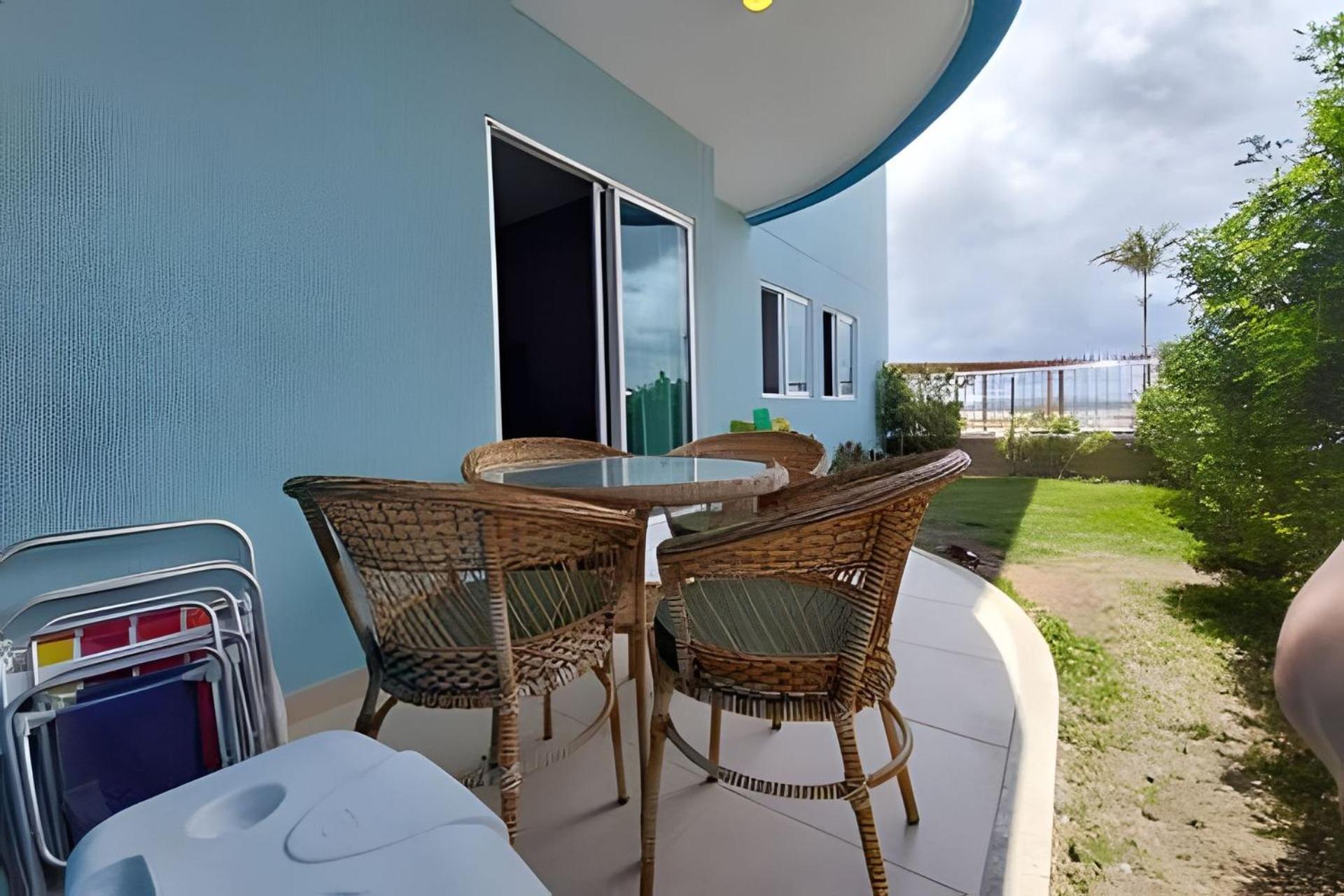 Apartamento Por Do Sol - Golden Lake Apart Arraial do Cabo Ngoại thất bức ảnh