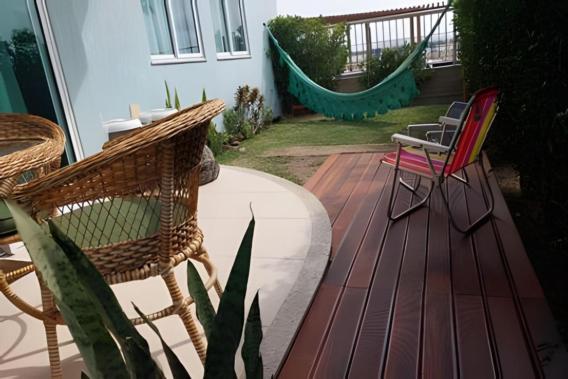 Apartamento Por Do Sol - Golden Lake Apart Arraial do Cabo Ngoại thất bức ảnh