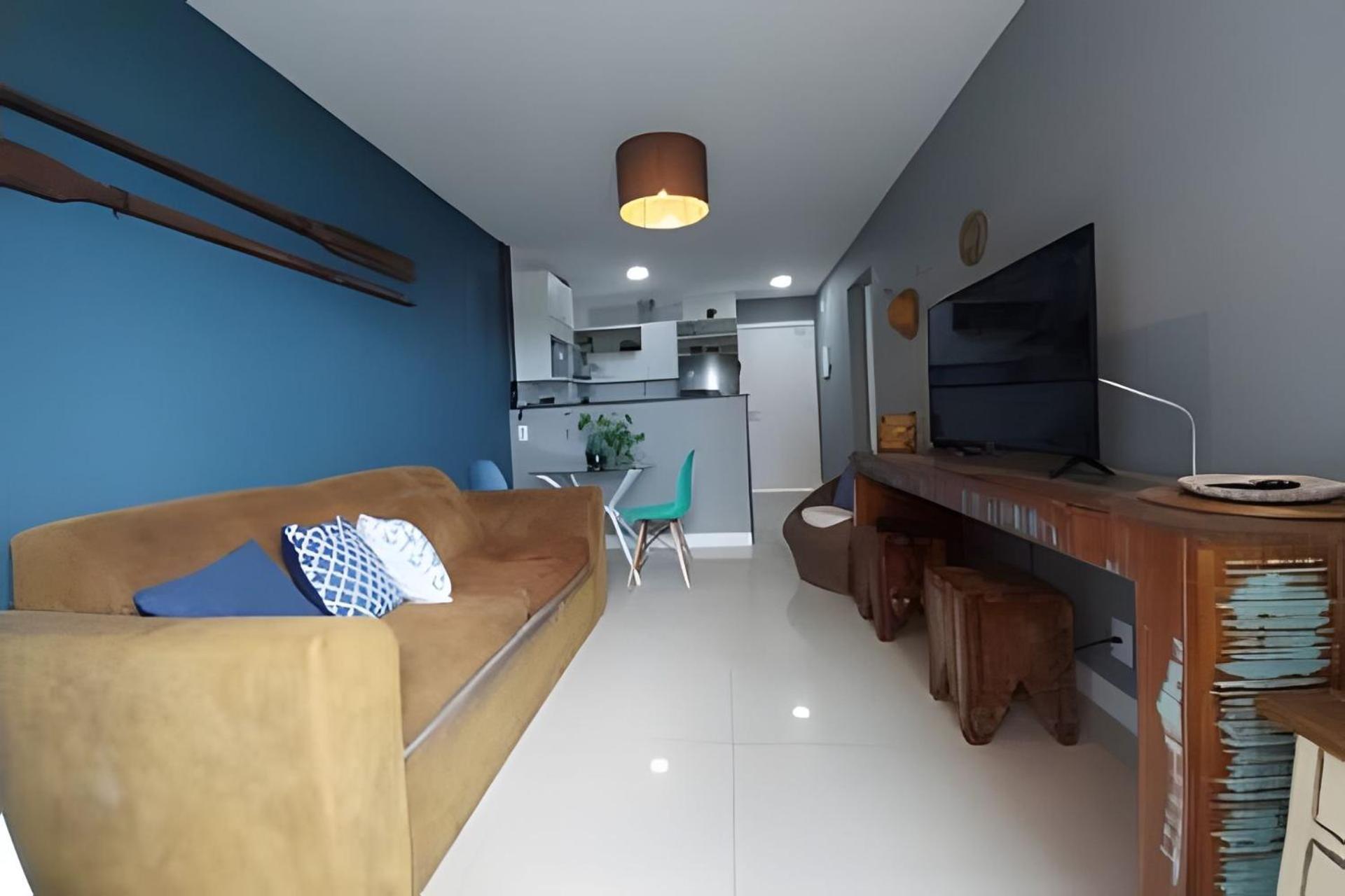 Apartamento Por Do Sol - Golden Lake Apart Arraial do Cabo Ngoại thất bức ảnh