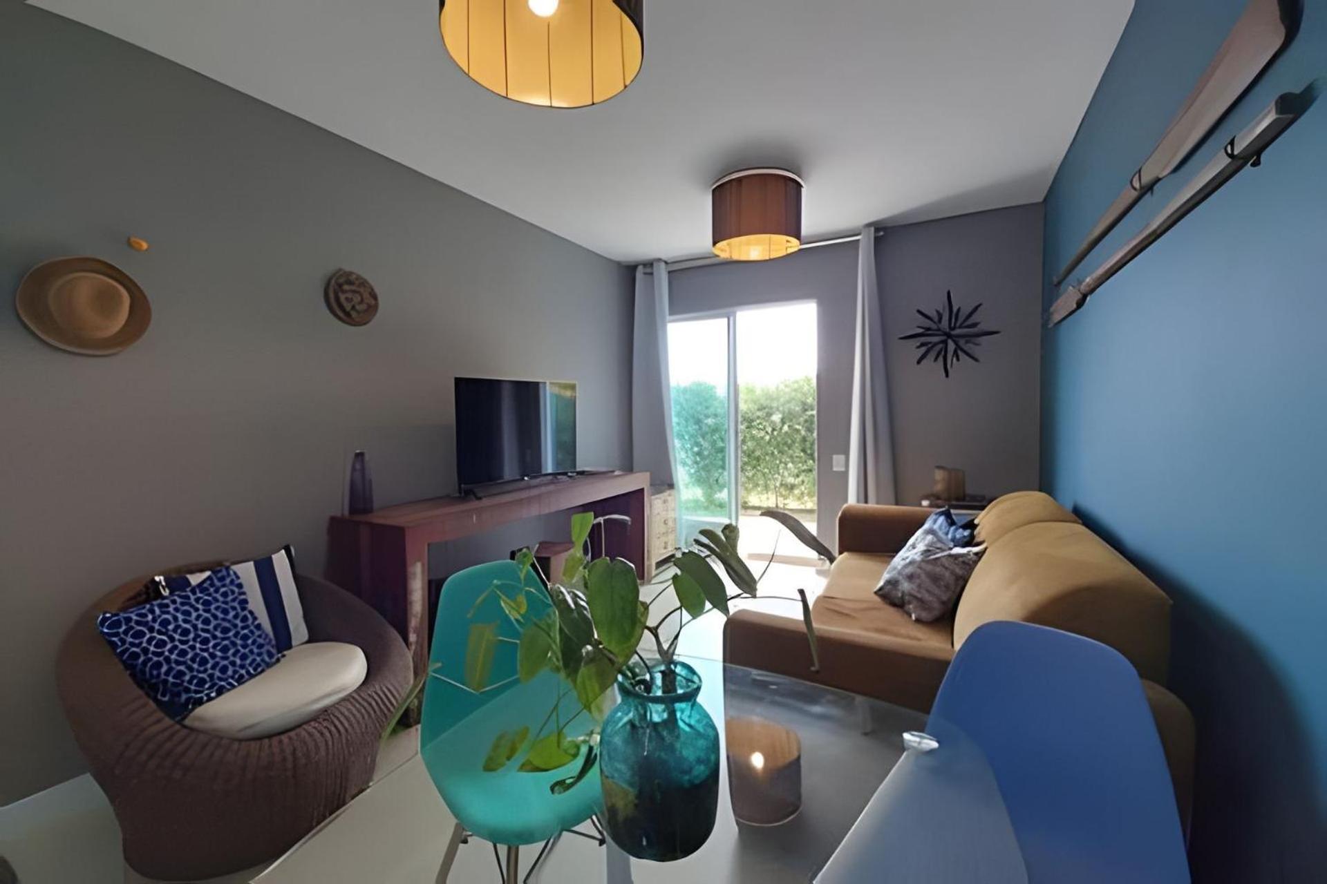 Apartamento Por Do Sol - Golden Lake Apart Arraial do Cabo Ngoại thất bức ảnh