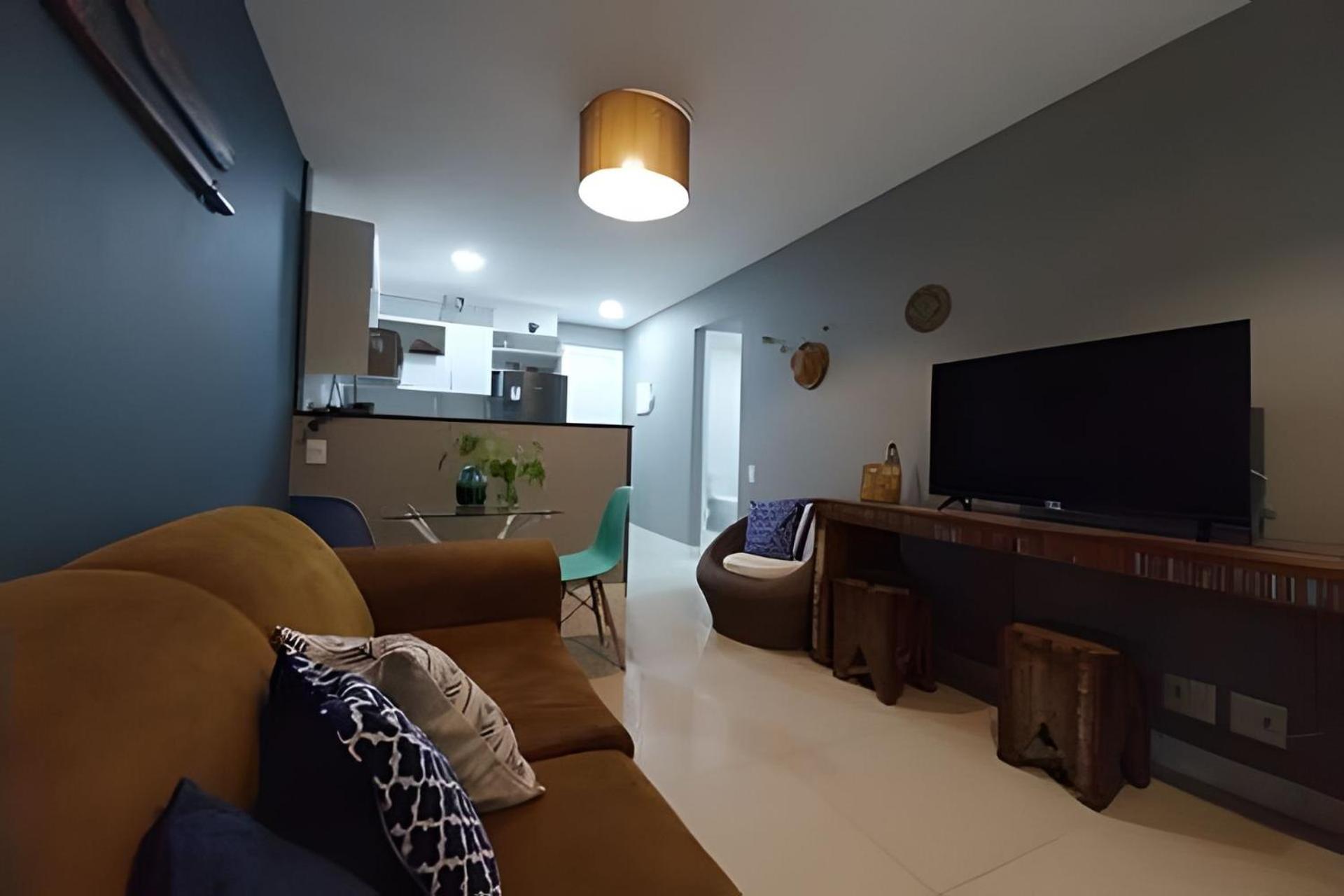 Apartamento Por Do Sol - Golden Lake Apart Arraial do Cabo Ngoại thất bức ảnh