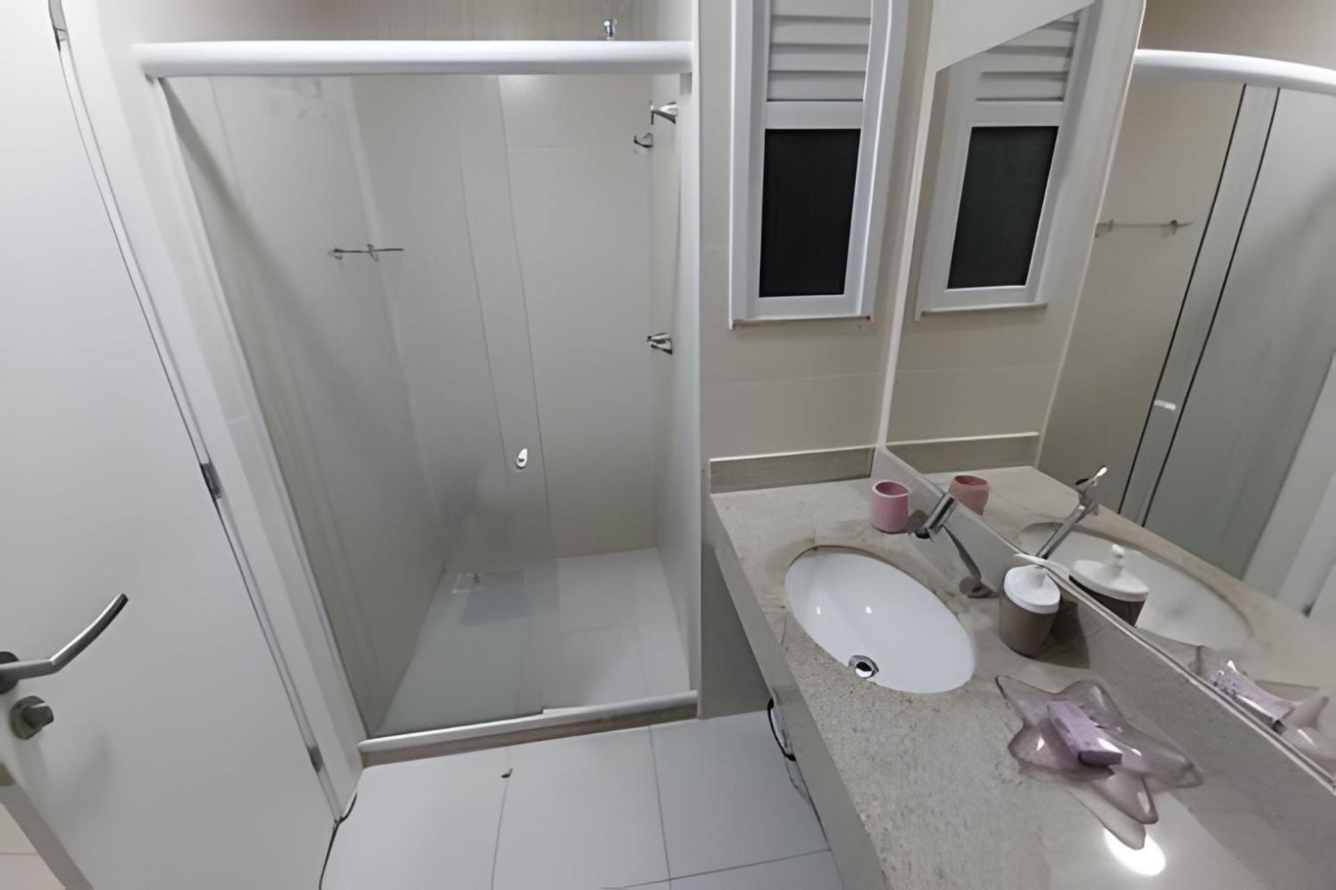 Apartamento Por Do Sol - Golden Lake Apart Arraial do Cabo Ngoại thất bức ảnh