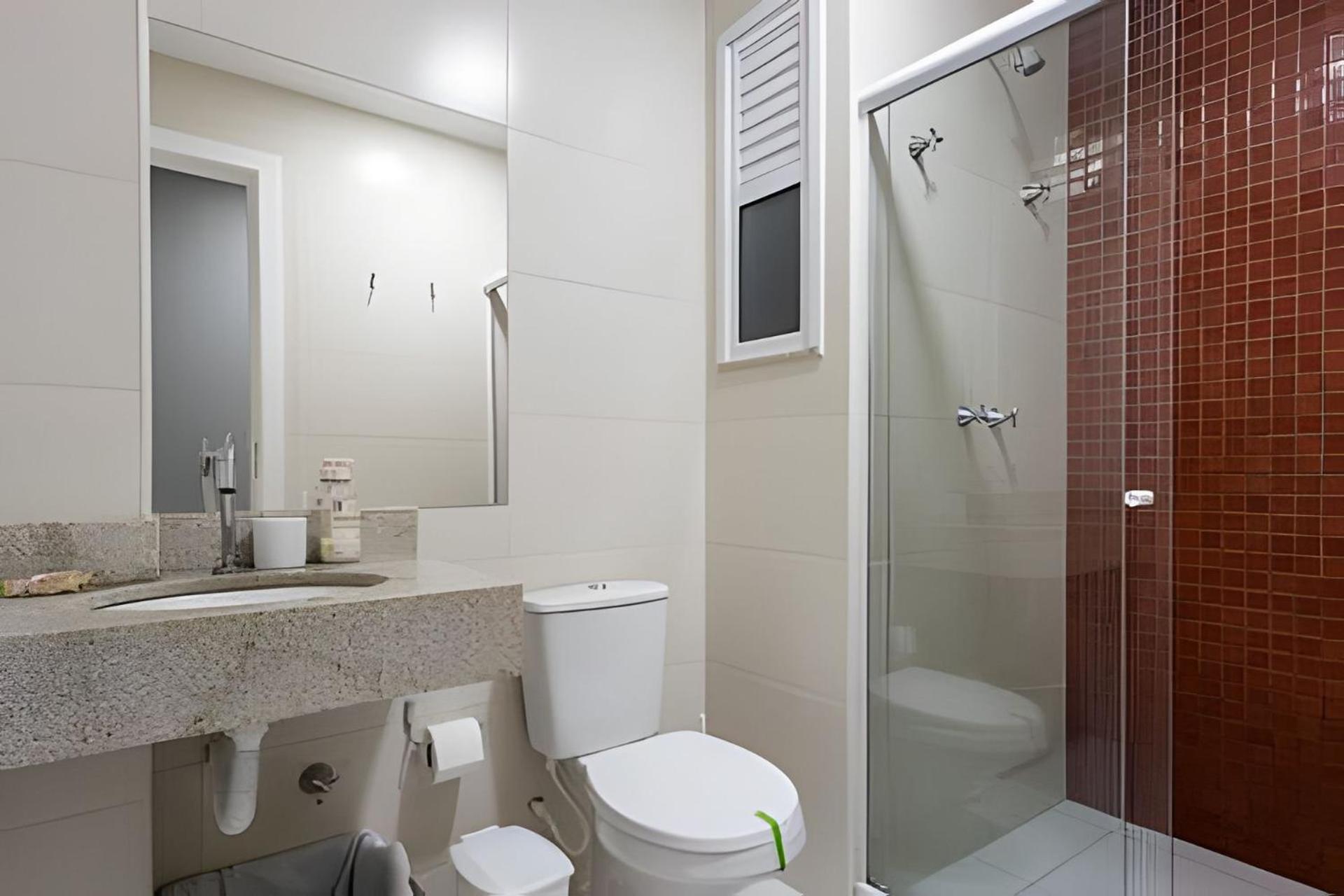 Apartamento Por Do Sol - Golden Lake Apart Arraial do Cabo Ngoại thất bức ảnh