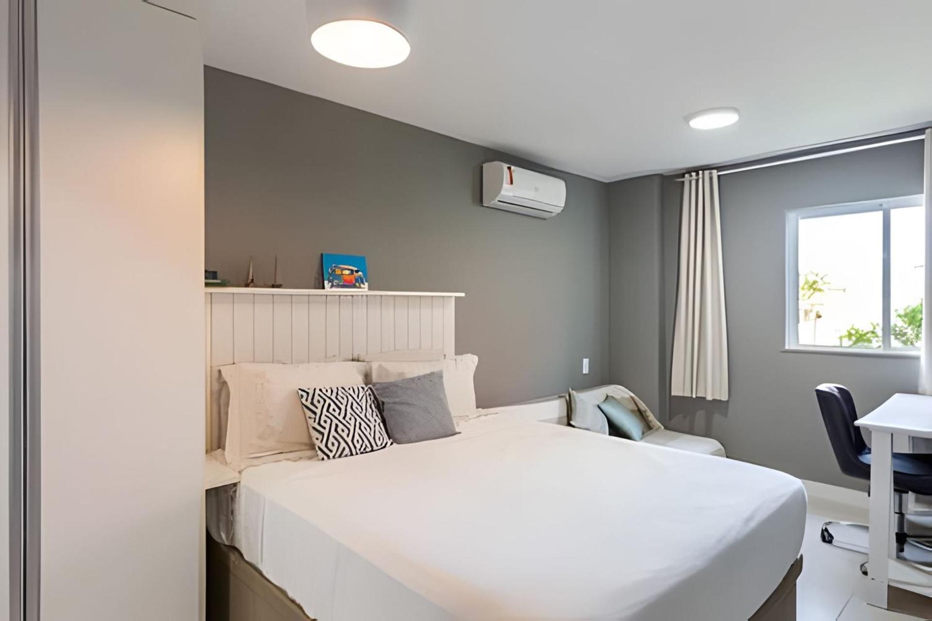 Apartamento Por Do Sol - Golden Lake Apart Arraial do Cabo Ngoại thất bức ảnh