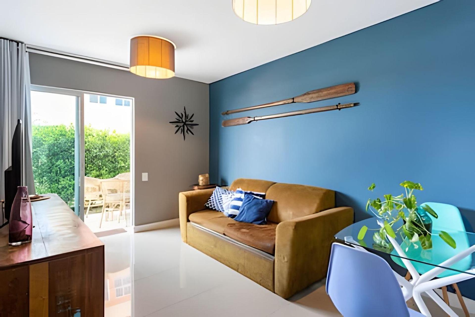 Apartamento Por Do Sol - Golden Lake Apart Arraial do Cabo Ngoại thất bức ảnh